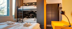 MEININGER Hotel München Olympiapark MEININGER Hotel München Olympiapark