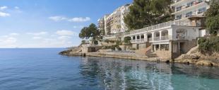 Roc Illetas Hotel & Appartement Roc Illetas Hotel & Appartement