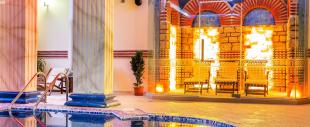 Saint George Hotel & Spa Saint George Hotel & Spa