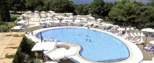 Valamar Tamaris Resort Valamar Tamaris Resort