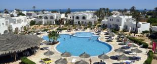 Djerba Sun Club Djerba Sun Club