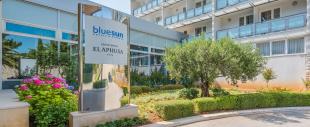 Bluesun Grand Hotel Elaphusa Bluesun Grand Hotel Elaphusa