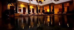 Grand Avenue Boutique Villas & Spa Hotel Grand Avenue Boutique Villas & Spa Hotel