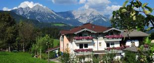 Strasser Landhaus Strasser Landhaus