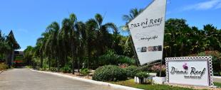 Diani Reef Beach Resort & Spa Diani Reef Beach Resort & Spa