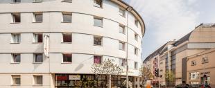 City Residence Strasbourg City Residence Strasbourg