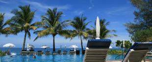 Lanta Casuarina Beach Resort Lanta Casuarina Beach Resort