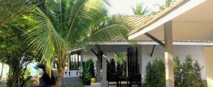 New Lapaz Villa demnächst Adarin Beach Resort New Lapaz Villa demnächst Adarin Beach Resort