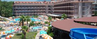 Green Nature Resort & Spa & Club Green Nature Resort & Spa & Club
