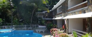 Residence Villas Mont Choisy Residence Villas Mont Choisy