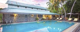 Reethi Beach Resort Reethi Beach Resort