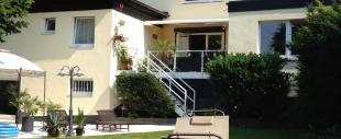 Gastehaus Graul Gastehaus Graul