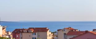 Apartments Tomana Apartments Tomana