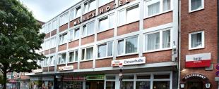 Ostseehalle Kiel by Premiere Classe Ostseehalle Kiel by Premiere Classe