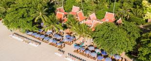 The Fair House Beach Resort The Fair House Beach Resort