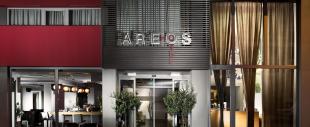 Areos Hotel Areos Hotel
