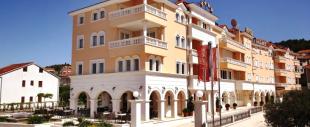 Trogir Palace Trogir Palace