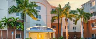 Candlewood Suites Fort Myers Sanibel Gateway Candlewood Suites Fort Myers Sanibel Gateway