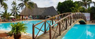 VOI Kiwengwa Resort VOI Kiwengwa Resort