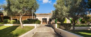 Son Corb Boutique Hotel Son Corb Boutique Hotel