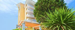 Hotel Apollo - LifeClass Hotels & Spa Hotel Apollo - LifeClass Hotels & Spa