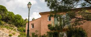 Residence Prestige Odalys Les Bastides de Grimaud Residence Prestige Odalys Les Bastides de Grimaud