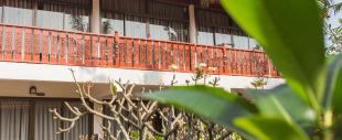 Phi Phi Erawan Palms Resort Phi Phi Erawan Palms Resort
