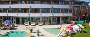 Silverine Lake Resort Balatonfüred Silverine Lake Resort Balatonfüred