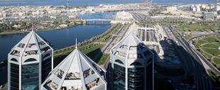 Four Points by Sheraton Sharjah Four Points by Sheraton Sharjah