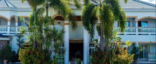 Holiday Have Condo Resort Holiday Have Condo Resort
