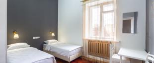 Capsule Hostels Rus Taganskaya Capsule Hostels Rus Taganskaya