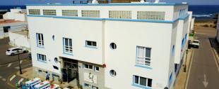 Cotillo House Cotillo House