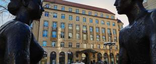 Steigenberger Grandhotel Handelshof Steigenberger Grandhotel Handelshof