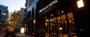 APA Villa Hotel Yodoyabashi APA Villa Hotel Yodoyabashi