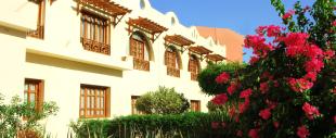 Tropitel Dahab Oasis Tropitel Dahab Oasis