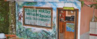 Hotel Las Tres Banderas Hotel Las Tres Banderas