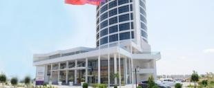 Anemon Adana Hotel Anemon Adana Hotel