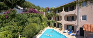 Hotel Bellevue - Benessere e Relax Hotel Bellevue - Benessere e Relax