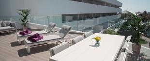 Baobab Suites Baobab Suites