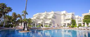 Hipotels Mediterraneo Club Hipotels Mediterraneo Club