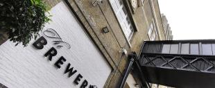 The Montcalm At The Brewery London City