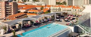 EPIC SANA Lisboa Hotel