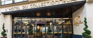 L'Hotel Du Collectionneur