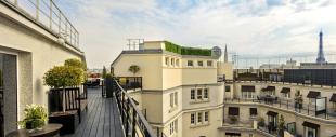 Prince de Galles, a Luxury Collection Hotel