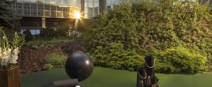 Hilton Prague