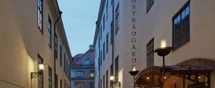 Hotel Kungsträdgården - The King's Garden
