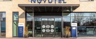 Novotel Hamburg City Alster