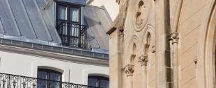 Hotel De Nell