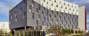 Golden Tulip Bordeaux Euratlantique