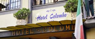 Hotel Colombo Hotel Colombo